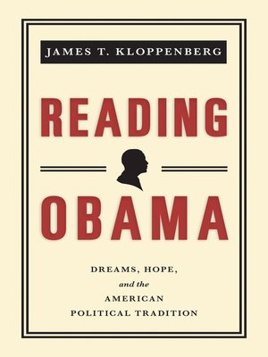 cover image of Reading Obama